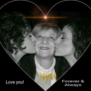 Meet your Posher, Tania